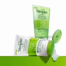 محصولات سیمپل