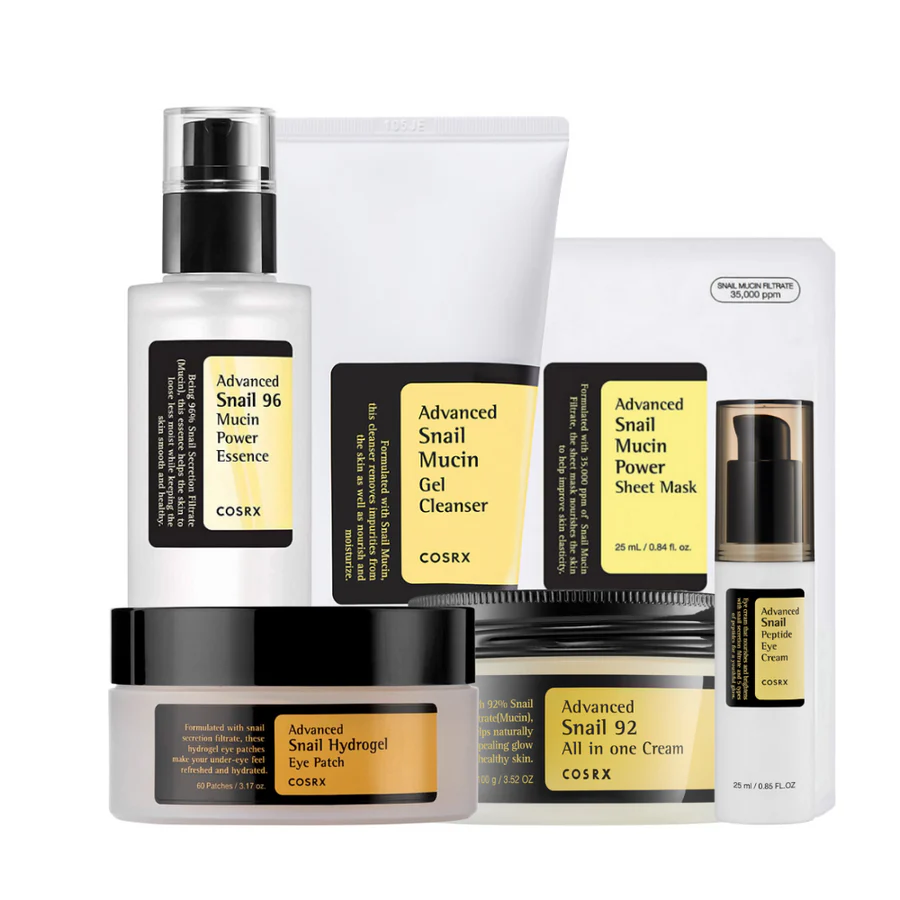 محصولات کوزراکس