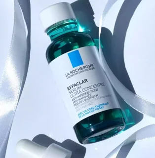 سرم ضدجوش لاروش پوزای مدل Effaclar حجم 30 میلی لیتر