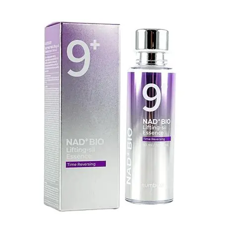 سرم ضد چروک و لیفتینگ نامبوزین شماره 9 حجم 50 میل درجه یک