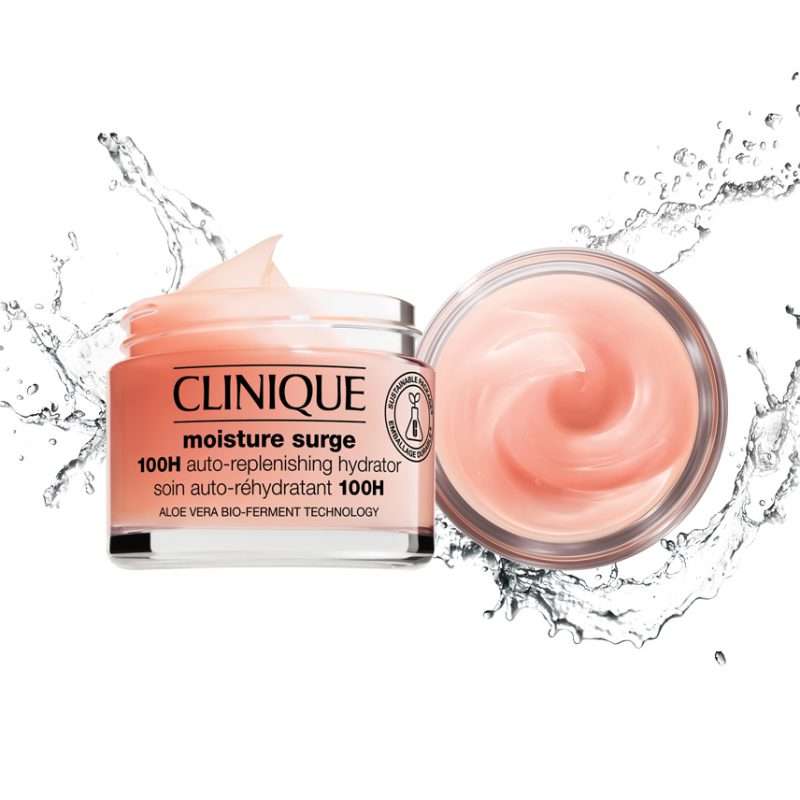 ابرسان و مرطوب کننده