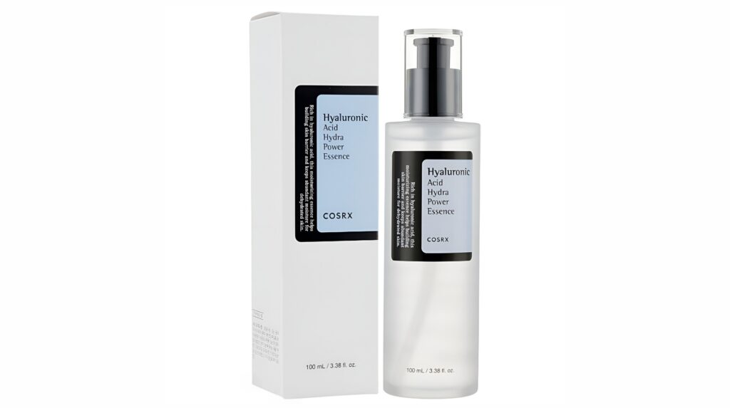 اسنس هیالورونیک اسید مدل هیدرا پاور کوزارکس COSRX