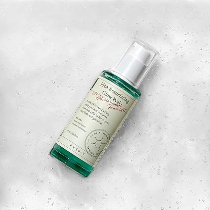 پیلینگ پوست اکسیس وای PHA [لایه بردار ملایم و شفاف کننده] 50 میلی لیتر