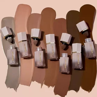 کانتور مایع شیگلم Sheglam
