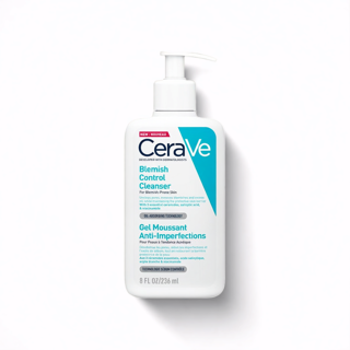 شوینده سراوی ضد جوش و آکنه 236 میل / Cerave