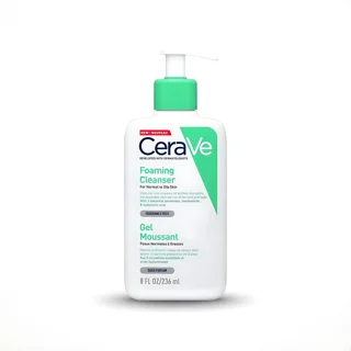 شوینده سراوی برای پوست چرب۲۳۶میل/Cerave