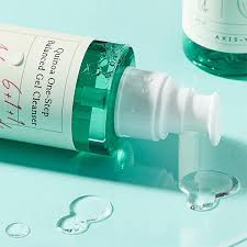 ژل شستشوی کینوا اکسیس وای 180 میلی لیتر