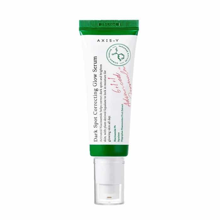 سرم ضد لک اکسیس وای AXIS-Y حجم 50 میلی لیتر