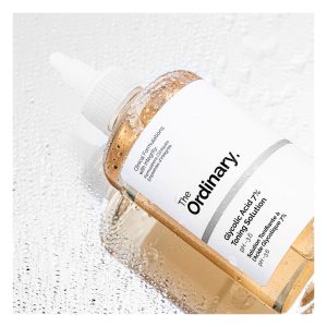 تونر گلیکولیک اسید 7% اوردینری لایه بردار و روشن کننده پوست 240 میلی لیتر