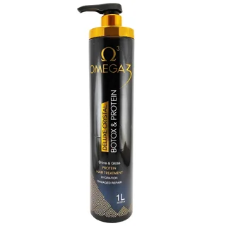 بوتاکس پروتئین امگا 3 OMEGA3