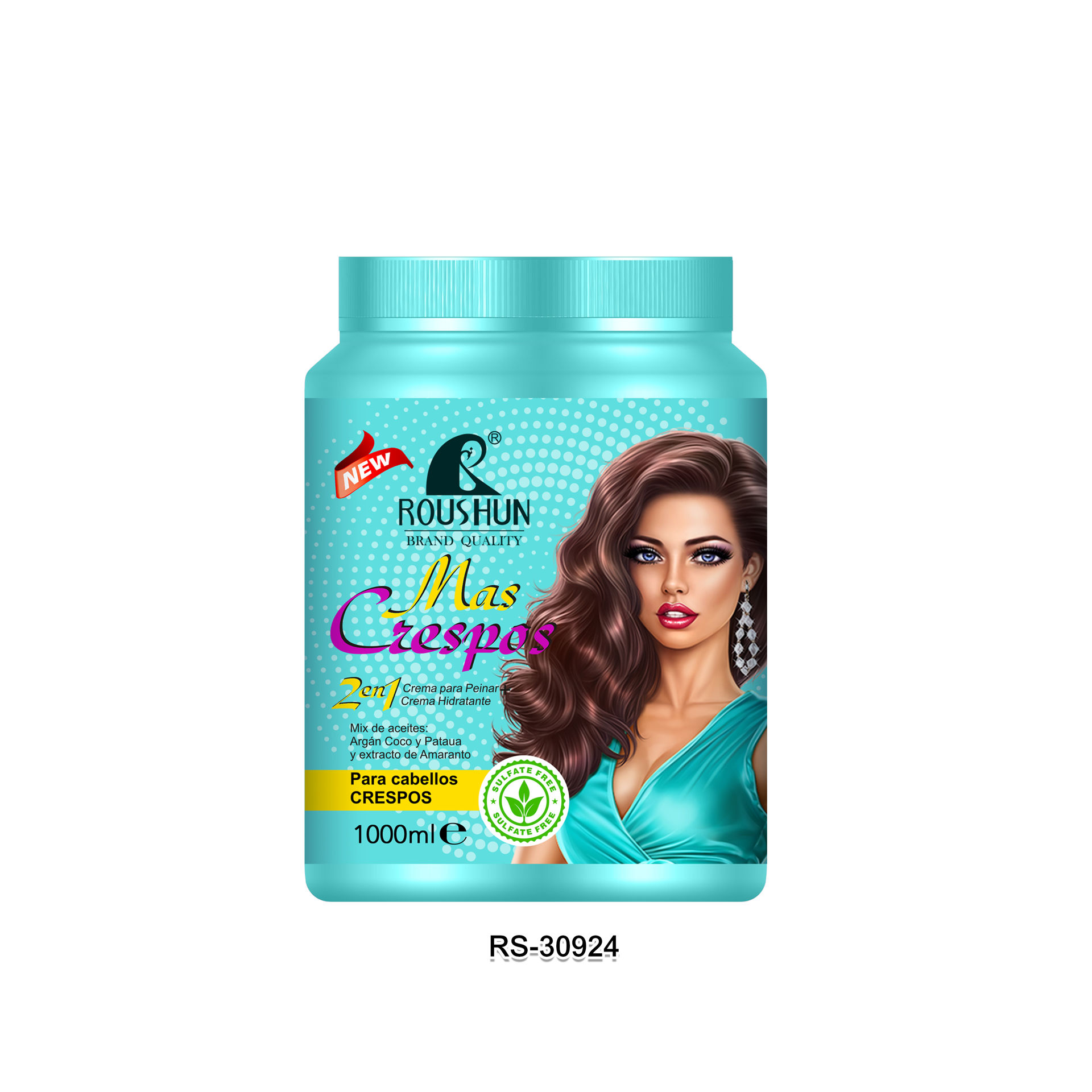 ماسک مو کلاژن و ترحیم کننده