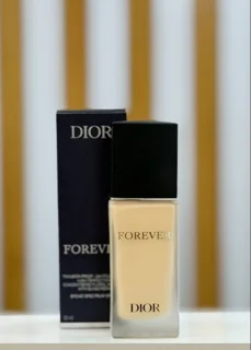 کرم پودر دیور Forever SPF20