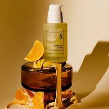 سرم ضد جوش نامبوزین 50 میلی لیتر