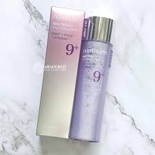 تونر درخشان کننده نامبوزین