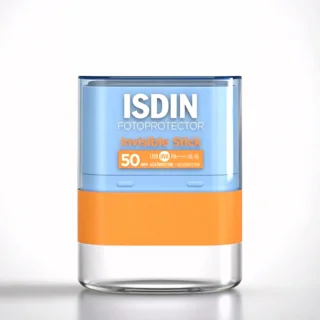 ضد آفتاب استیکی ایزدین / Isdin