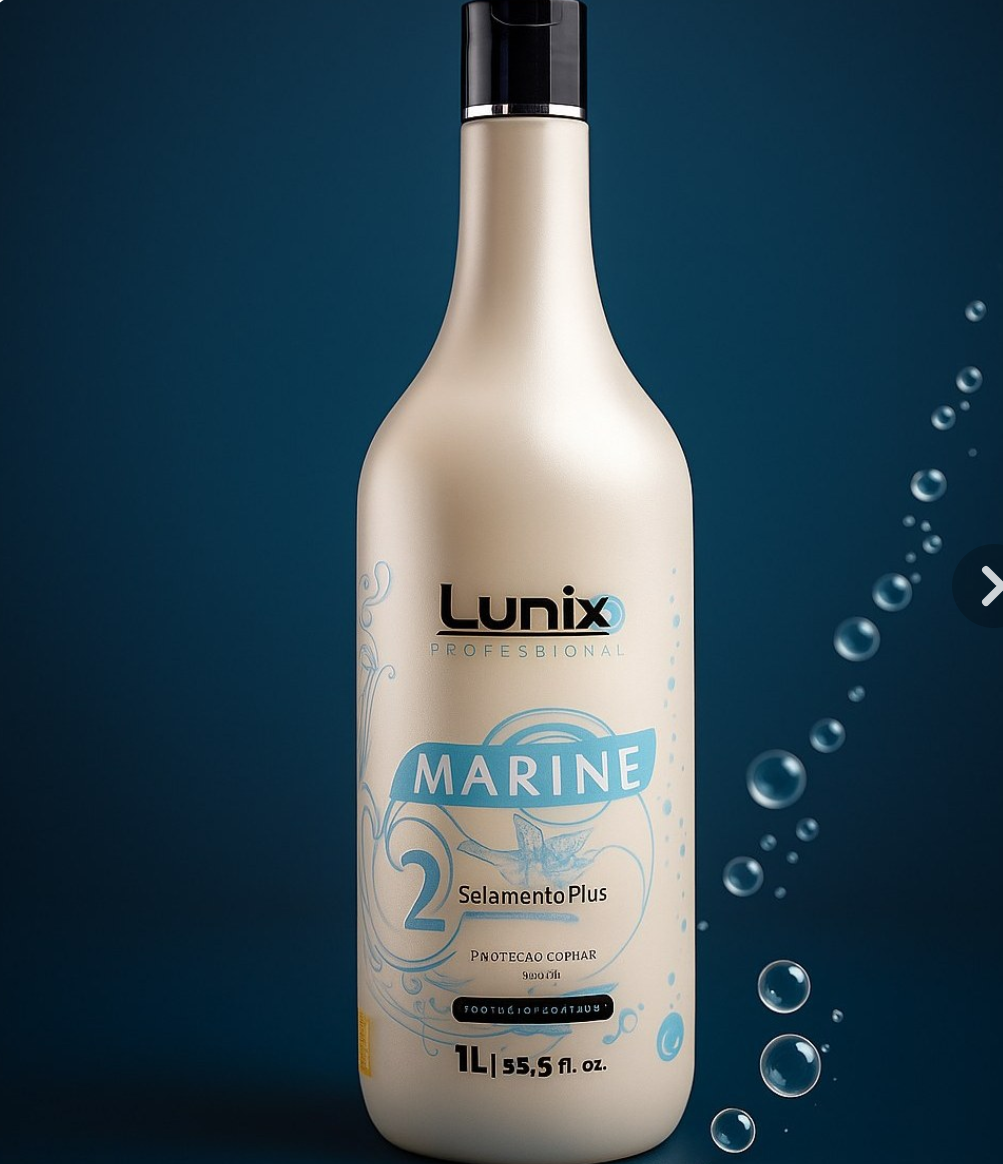 کراتین مو لونیکس Lunix