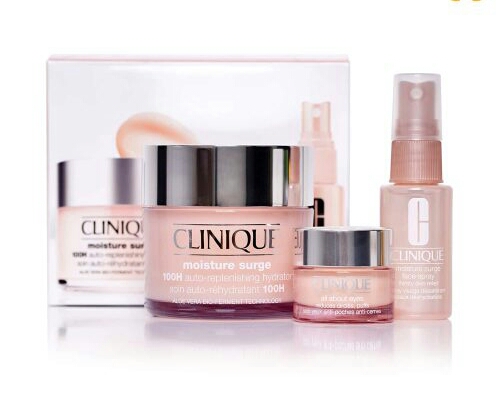 ست آبرسان کلینیک