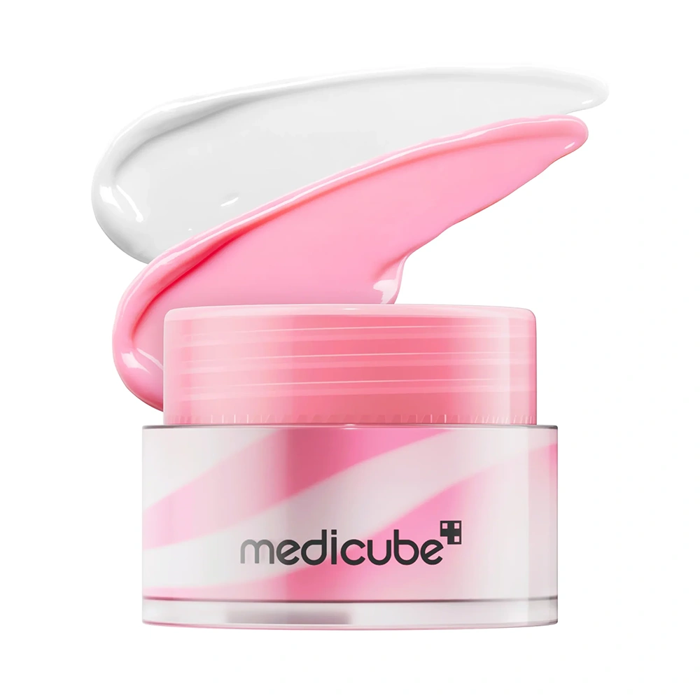 ماسک لب PDRN نرم کننده مدی کیوب