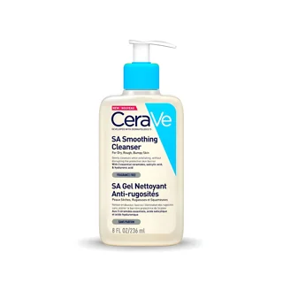 شوینده سالیسیلیک اسید سراوی برای پوست های بسیار حساس 236 میل/Cerave