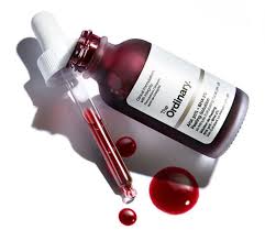 سرم پیلینگ لایه بردار قرمز اوردینری 30 میلی لیتر