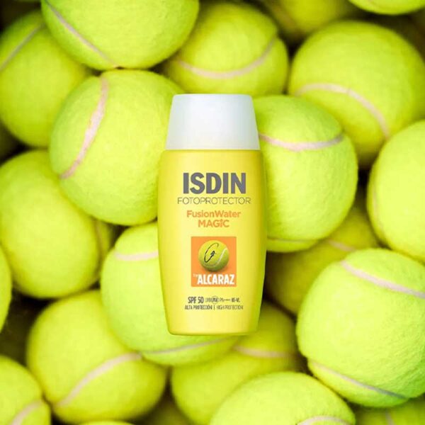 ضد آفتاب ورزشی SPF50 ایزدین - خرید با بهترین قیمت