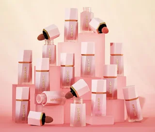 رژگونه شیگلم مایع مات SHEGLAM