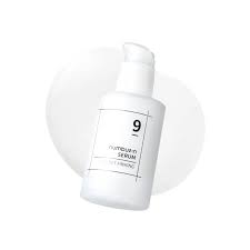 سرم جوانساز و ضدچروک شماره 9 نامبوزین 50 میلی لیتر