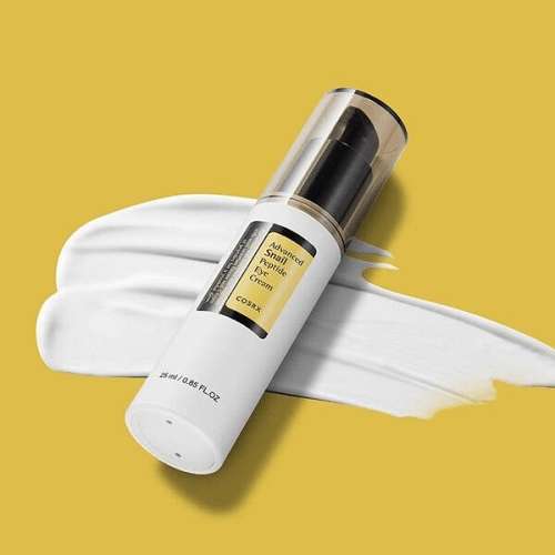 کرم دور چشم حلزون کوزارکس | 25 میل