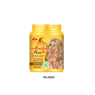 ماسک مو بدون سولفات ترحیم کننده و کلاژن