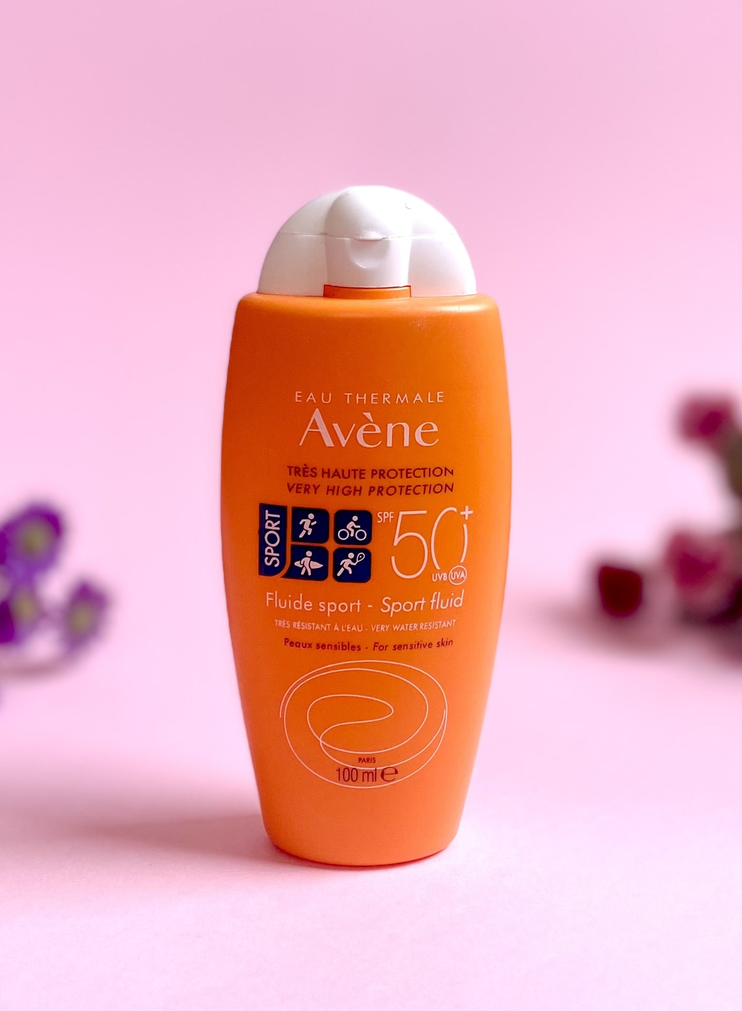 ضد آفتاب اونspf50اورجینال