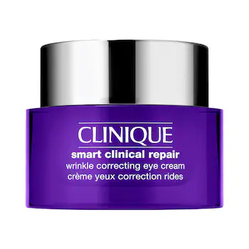 کرم دور چشم ضد چروک Smart Clinical Repair کلینیک