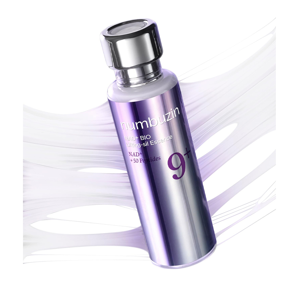 اسنس بایو لیفتینگ نامبر 9 نامبوزین