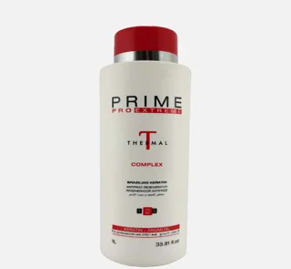 کراتین پرایم درمال Prime thermal