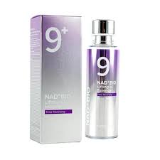 اسنس لیفتینگ نامبوزین شماره 9 با 50 پپتید | ضد چروک و جوانساز